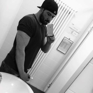 Profilbild von Andreas Watz