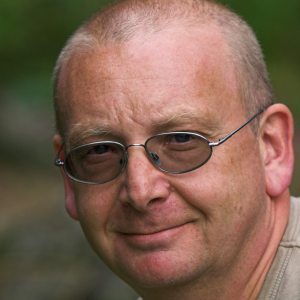 Profilbild von Andreas Weber