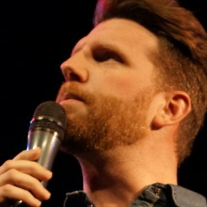 Profilbild von Andreas Weber