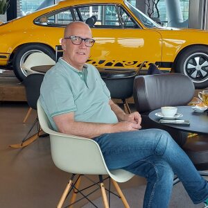 Profilbild von Andreas Weber