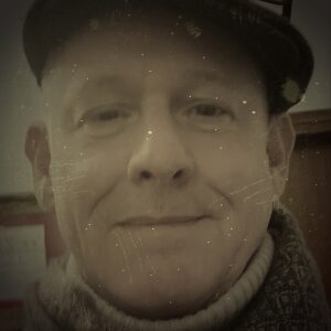 Profilbild von Andreas Weber