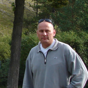 Profilbild von Andreas Weber