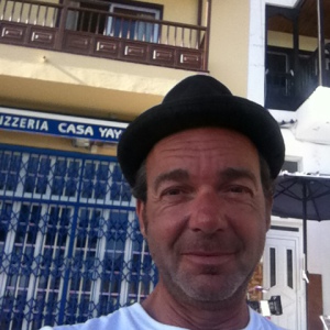 Profilbild von Andreas Weber