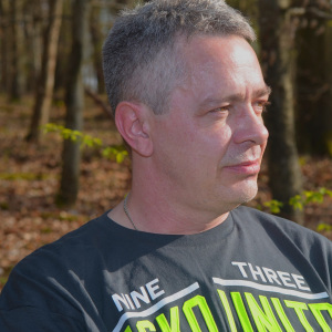 Profilbild von Andreas Weber