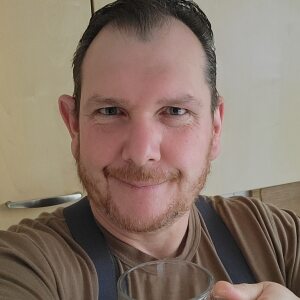 Profilbild von Andreas Weber
