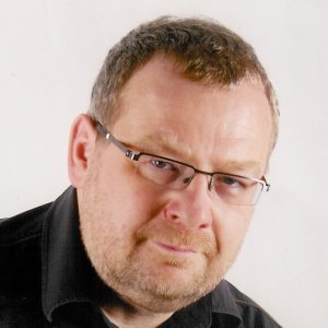 Profilbild von Andreas Weber