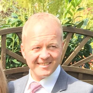 Profilbild von Andreas Weckmann
