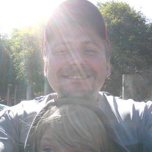 Profilbild von Andreas Weers