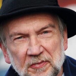 Profilbild von Andreas Wegener