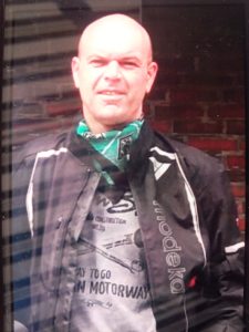 Profilbild von Andreas Wegmann