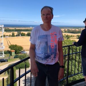 Profilbild von Andreas Wegner