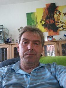 Profilbild von Andreas Wegner