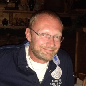 Profilbild von Andreas Wegner