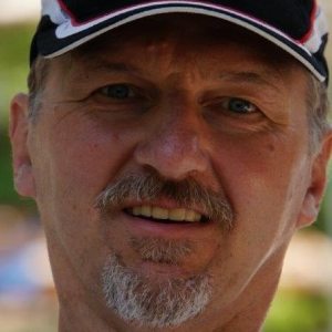 Profilbild von Andreas Wegner