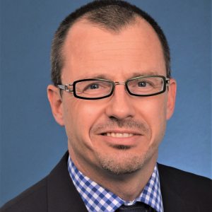 Profilbild von Andreas Wehnl