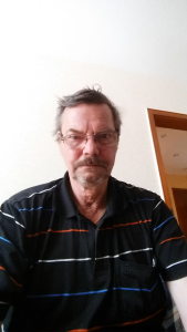 Profilbild von Andreas Wehrmann