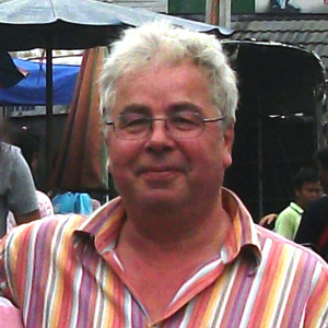 Profilbild von Andreas Wehrmann