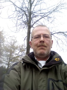 Profilbild von Andreas Weiand