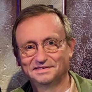 Profilbild von Andreas Weidner