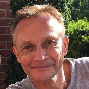 Profilbild von Andreas Weidner