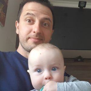 Profilbild von Andreas Weilemann