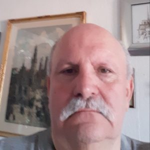 Profilbild von Andreas Weinard