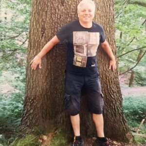 Profilbild von Andreas Weinhold