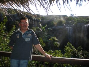 Profilbild von Andreas Weiß