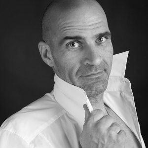 Profilbild von Andreas Weiß