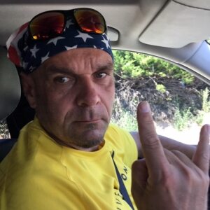 Profilbild von Andreas Weiss