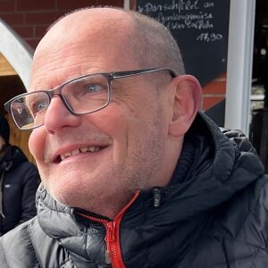 Profilbild von Andreas Weiss