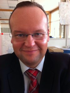 Profilbild von Andreas Weiß