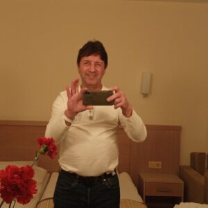 Profilbild von Andreas Weiß