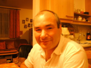 Profilbild von Andreas Weißenberger