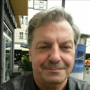 Profilbild von Andreas Welke