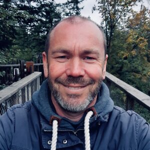 Profilbild von Andreas Wellborg