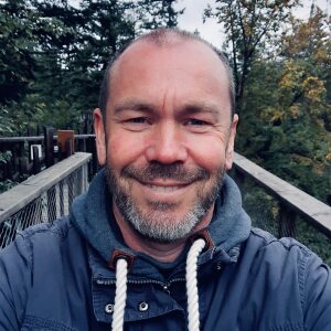 Profilbild von Andreas Wellborg