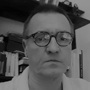 Profilbild von Andreas Wellein