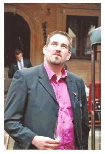 Profilbild von Andreas Wellenhofer