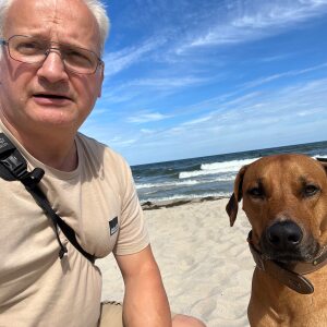 Profilbild von Andreas Wellner
