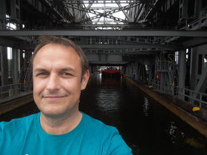 Profilbild von Andreas Welmans