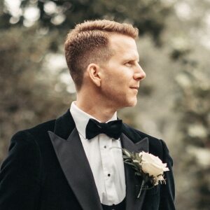 Profilbild von Andreas Welter