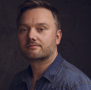 Profilbild von Andreas Wende