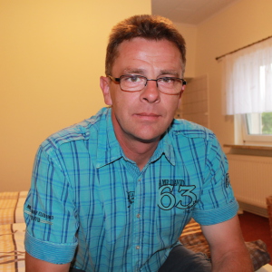 Profilbild von Andreas Wendel