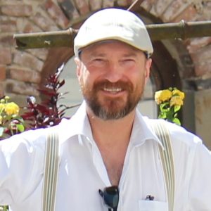 Profilbild von Andreas Wendland