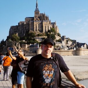 Profilbild von Andreas Wendlandt