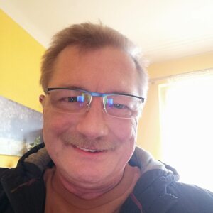 Profilbild von Andreas Wendrich