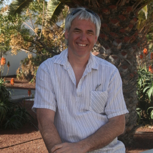 Profilbild von Andreas Wendt