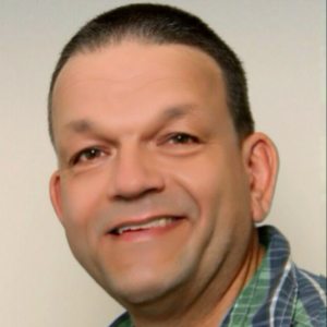 Profilbild von Andreas Wendt