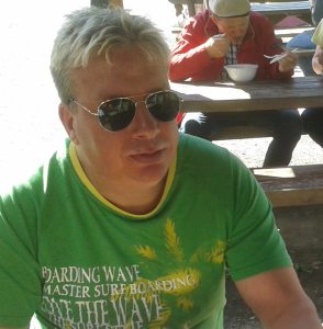 Profilbild von Andreas Wendt